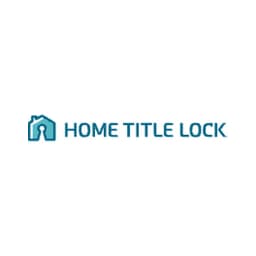 Home Title Lock logo