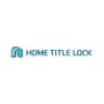 Home Title Lock logo