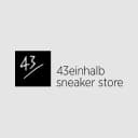 43einhalb logo