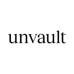 Unvault logo