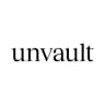 Unvault logo