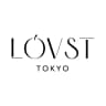 LOVST TOKYO logo