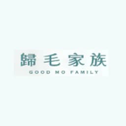GoodMo Family logo