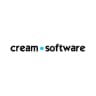 Cream Software logo