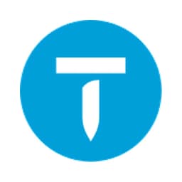 Thumbtack logo