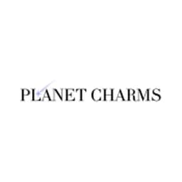 Planet Charms logo