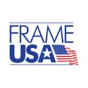 Frame USA logo
