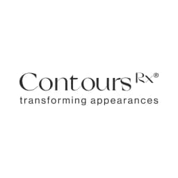 Contours Rx logo