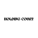 Holding Court logo