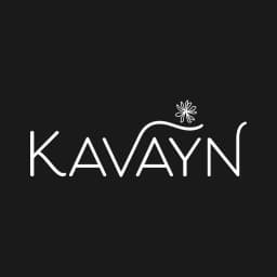 Kavayn logo