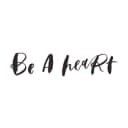 Be A Heart logo