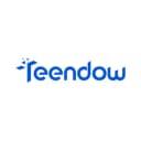 Teendow logo