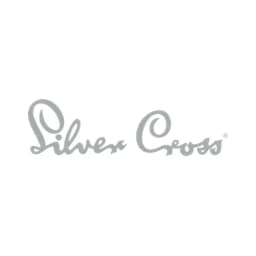 Silver Cross US logo