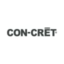 CON-CRET logo