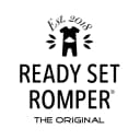 Ready Set Romper logo