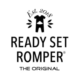 Ready Set Romper logo