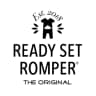 Ready Set Romper logo