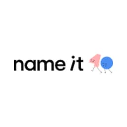 Name It logo
