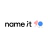 Name It logo