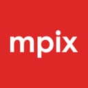 Mpix logo