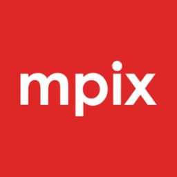 Mpix logo