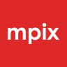 Mpix logo