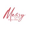 Messy by Alli Webb logo