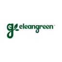 Clean Green logo