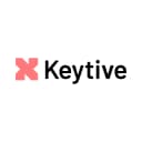 Keytive logo