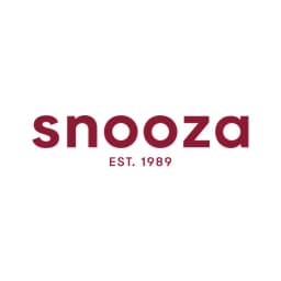 Snooza Australia logo