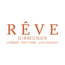 Rêve Diamonds logo