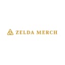 Zelda Merchandise logo