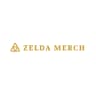 Zelda Merchandise logo