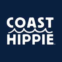 Coast Hippie logo