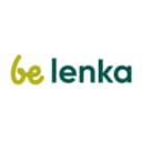 Be Lenka Slovakia logo