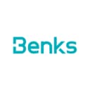 Benks logo