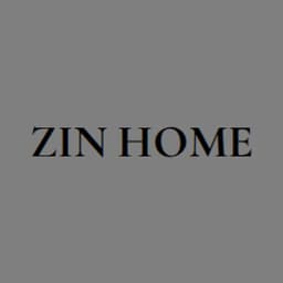 Zin Home logo
