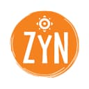 Drink ZYN logo