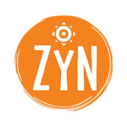 Drink ZYN logo