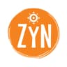 Drink ZYN logo