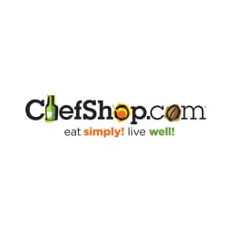 ChefShop.com logo