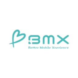 Better Mobile Xperience logo