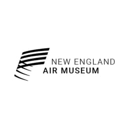 New England Air Museum logo