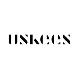 Uskees logo