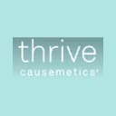 Thrive Causemetics logo