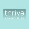 Thrive Causemetics logo