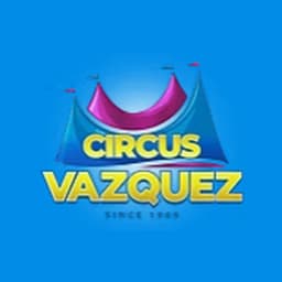 Circus Vazquez logo