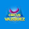 Circus Vazquez logo