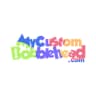 MyCustomBobblehead logo