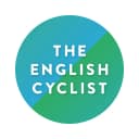 The English Cyclist logo